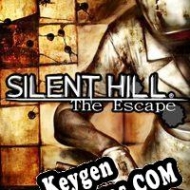 generador de claves de licencia Silent Hill: The Escape