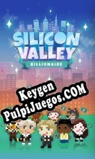 clave gratuita Silicon Valley: Billionaire