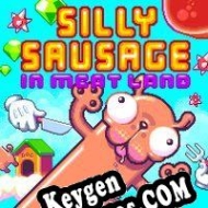 Silly Sausage in Meat Land generador de claves