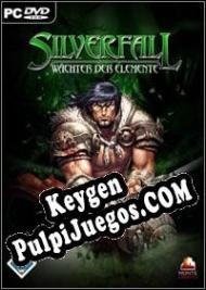 Silverfall: Earth Awakening generador de claves de CD