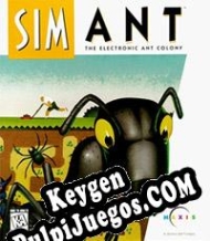 generador de claves SimAnt: The Electronic Ant Colony