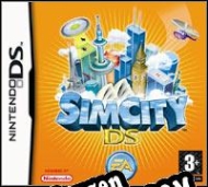 SimCity DS generador de claves