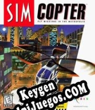 clave de activación SimCopter