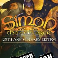 Simon the Sorcerer: 25th Anniversary Edition generador de claves de licencia