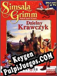 clave de licencia Simsala Grimm: The Gallant Tailor