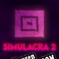 generador de claves Simulacra 2