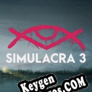 clave gratuita Simulacra 3