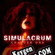 Simulacrum: Chapter One generador de claves de CD