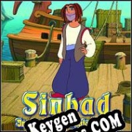 generador de claves Sinbad: In search of Magic Ginger