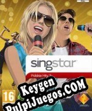 SingStar Polskie Hity 2 clave gratuita