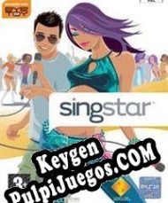 generador de claves de licencia SingStar