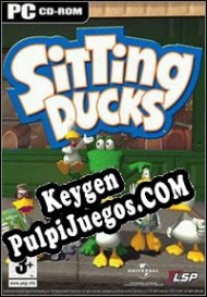 Sitting Ducks clave gratuita