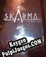 Skabma: Snowfall generador de claves de licencia