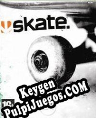 skate. (2007) clave gratuita