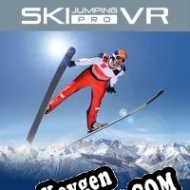 Ski Jumping Pro VR generador de claves