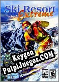 Ski Resort Extreme generador de claves de licencia