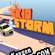 clave de activación SkidStorm