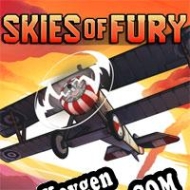 Skies of Fury clave gratuita