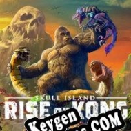 Skull Island: Rise of Kong clave de activación