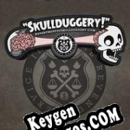 Skullduggery! clave gratuita