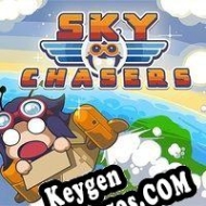 clave de licencia Sky Chasers