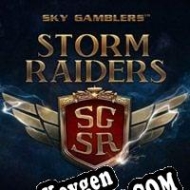 Sky Gamblers: Storm Raiders generador de claves de CD