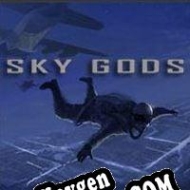 Sky Gods generador de claves