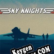 Sky Knights clave gratuita