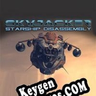 clave de activación Skyjacker