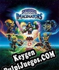 Skylanders Imaginators clave gratuita