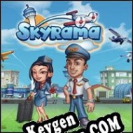 generador de claves de licencia Skyrama