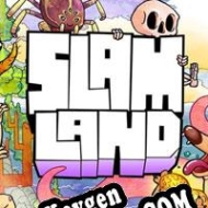 Slam Land generador de claves