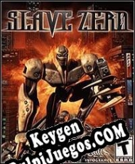 Slave Zero clave de activación