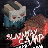 clave de licencia Slayaway Camp