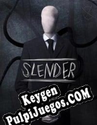 Slender: The Eight Pages generador de claves de licencia