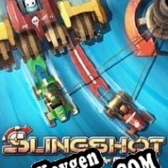 clave gratuita Slingshot Racing