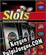 Slots clave de activación