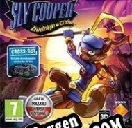 generador de claves Sly Cooper: Thieves in Time