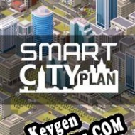 Smart City Plan generador de claves