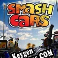 generador de claves Smash Cars