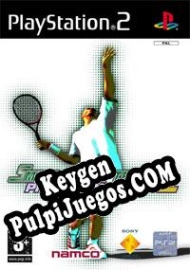 Smash Court Tennis Pro Tournament 2 clave de activación