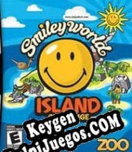 Smiley World: Island Challenge clave gratuita