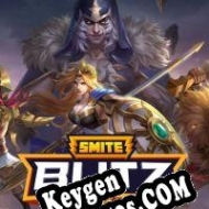 clave gratuita Smite Blitz