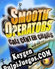 Smooth Operators: Call Center Chaos generador de claves