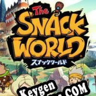 generador de claves Snack World: The Dungeon Crawl Gold