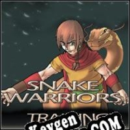 Snake Warriors: Training generador de claves de licencia