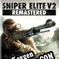 clave de activación Sniper Elite V2 Remastered