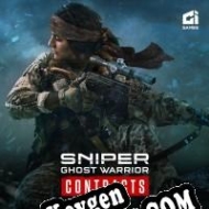 Sniper: Ghost Warrior Contracts generador de claves