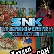 SNK 40th Anniversary Collection clave gratuita