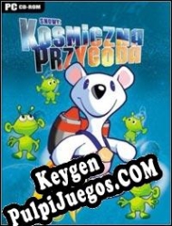 Snowy: Kosmiczna Przygoda generador de claves